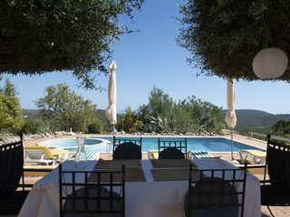 Casa de campo Vilamoura Grabación al aire libre 13