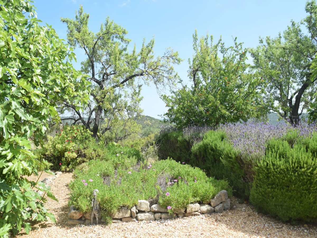 Landhaus Vilamoura Außenaufnahme 11