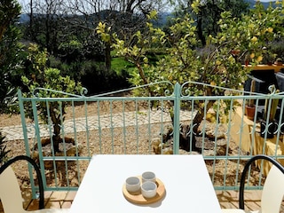 Landhaus Vilamoura Ausstattung 16