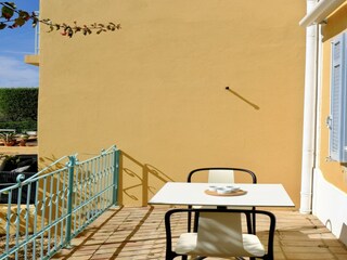 Casa de campo Vilamoura Características 25
