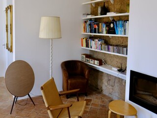 Casa de campo Vilamoura Características 26