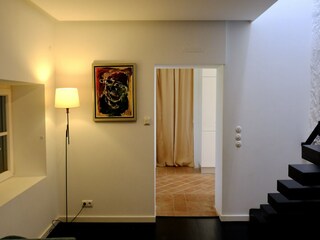 Type de propriété : Chalet Vilamoura Équipement 36