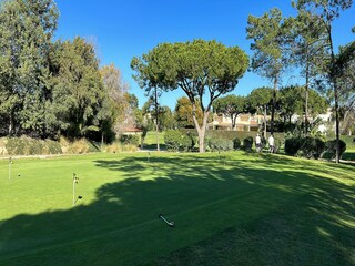 Vakantiehuisje Vilamoura Omgeving 37