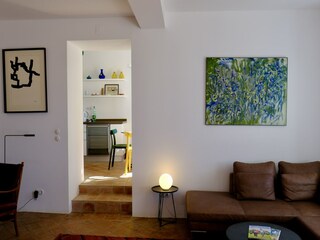 Vakantiehuisje Vilamoura  38