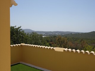 Vakantiehuisje Vilamoura Buitenaudio-opname 6