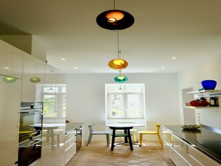 Cottage Vilamoura Features 19