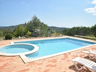 Vakantiehuisje Vilamoura Buitenaudio-opname 10