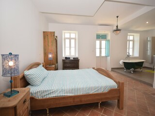 Casa de campo Vilamoura Características 24