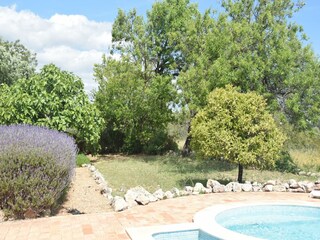 Vakantiehuisje Vilamoura Buitenaudio-opname 4