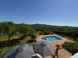 Vakantiehuisje Vilamoura Buitenaudio-opname 13