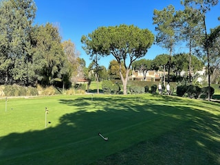 Vakantiehuisje Vilamoura Omgeving 38