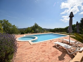Vakantiehuisje Vilamoura Buitenaudio-opname 3