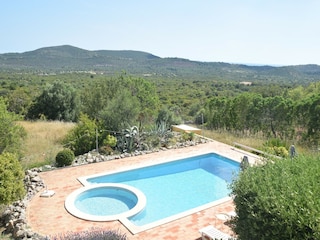 Landhaus Vilamoura Außenaufnahme 11