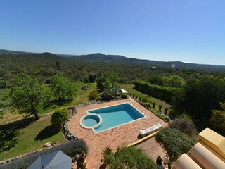 Vakantiehuisje Vilamoura Buitenaudio-opname 4