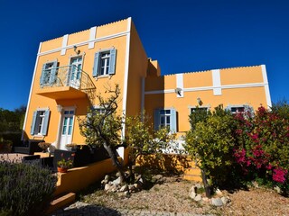 Casa de campo Vilamoura Grabación al aire libre 12
