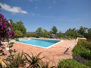 Vakantiehuisje Vilamoura Buitenaudio-opname 13