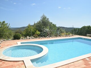 Type de propriété : Chalet Vilamoura Enregistrement extérieur 12