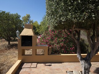 Casa de campo Vilamoura  38