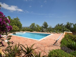 Cottage Vilamoura Outdoor Recording 3
