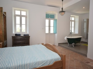 Type de propriété : Chalet Vilamoura Équipement 16