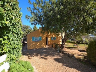 Cottage Vilamoura Outdoor Recording 2