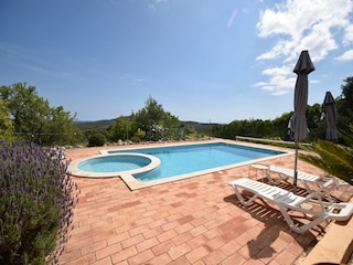 Landhaus Vilamoura Außenaufnahme 4