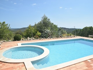 Landhaus Vilamoura Außenaufnahme 7