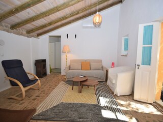 Type de propriété : Chalet Vilamoura Équipement 24