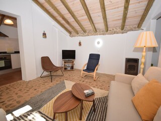 Type de propriété : Chalet Vilamoura Équipement 25