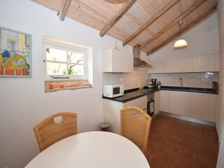 Vakantiehuisje Vilamoura Kenmerken 35