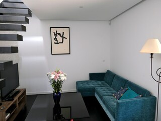 Type de propriété : Chalet Vilamoura Équipement 19