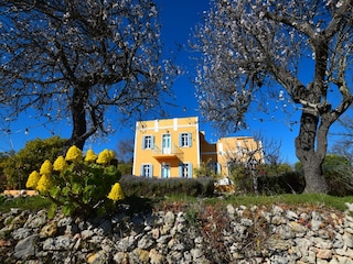 Landhaus Vilamoura Außenaufnahme 15