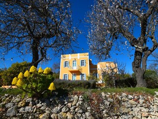 Type de propriété : Chalet Vilamoura Enregistrement extérieur 15