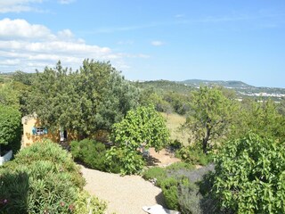 Cottage Vilamoura Außenaufnahme 15