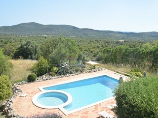 Casa de vacaciones Vilamoura Grabación al aire libre 10