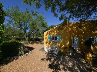 Vakantiehuisje Vilamoura Buitenaudio-opname 3