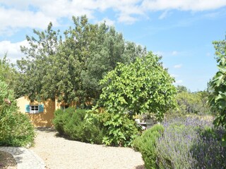 Maison de vacances Vilamoura Enregistrement extérieur 9