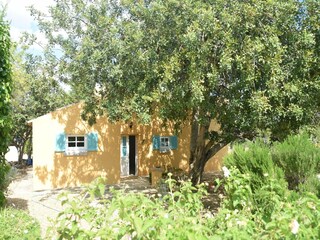 Vakantiehuisje Vilamoura Buitenaudio-opname 9