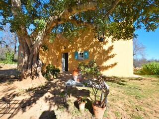 Maison de vacances Vilamoura Enregistrement extérieur 10