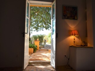 Maison de vacances Vilamoura Enregistrement extérieur 10