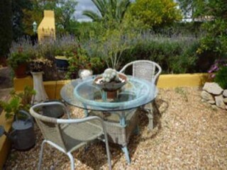 Casa vacanze Vilamoura Registrazione all'aperto 12