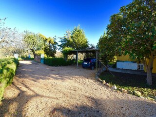 Maison de vacances Vilamoura  35