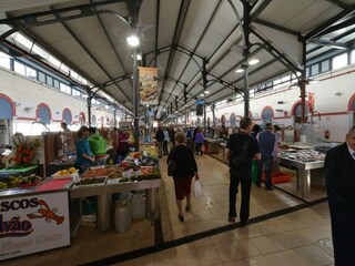 Vakantiehuisje Vilamoura Omgeving 37