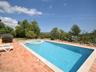 Vakantiehuisje Vilamoura Buitenaudio-opname 12