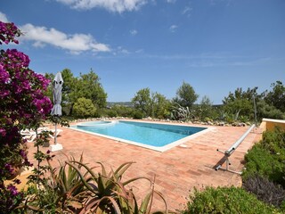 Casa de vacaciones Vilamoura Grabación al aire libre 5