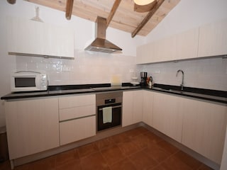 Vakantiehuisje Vilamoura Kenmerken 22