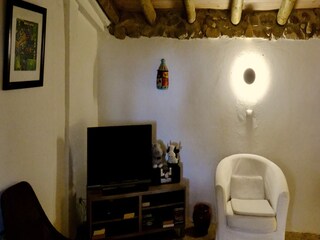 Vakantiehuisje Vilamoura Kenmerken 34