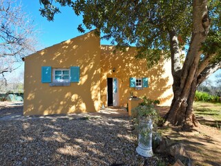 Vakantiehuisje Vilamoura Buitenaudio-opname 15