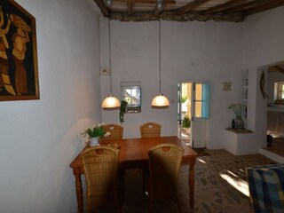 Cottage Vilamoura Ausstattung 24