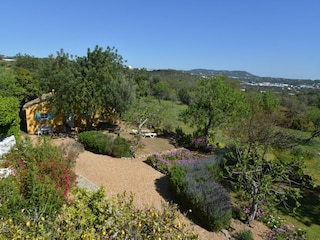 Cottage Vilamoura Außenaufnahme 21